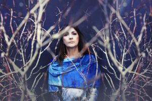 Image - M&aacute;ire Brennan (Moya)