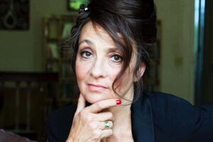 Image - Catherine Ringer
