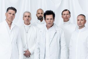 Image - Rammstein