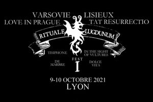 Image - Rituale Lugdunum Fest I
