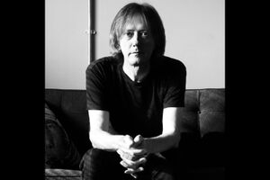 Image - Roger O'Donnell (The Cure)