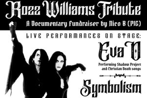 Image - Rozz Williams