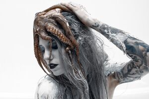 Image - Sammi Doll