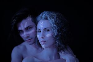 Image - Saturne & Valfeu
