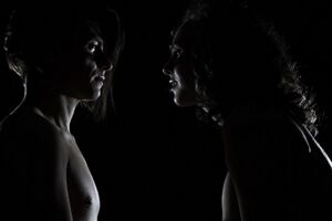 Image - Saturne & Valfeu