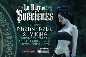 Image - La Nuit Des Sorcières