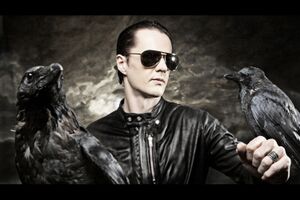 Image - Satyricon