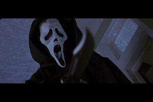 Image - 'Scream'