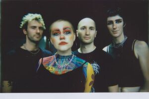 Image - Secret Shame