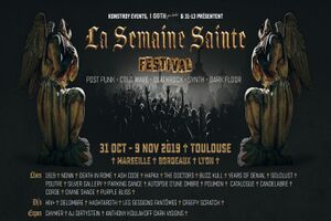 Image - La Semaine Sainte