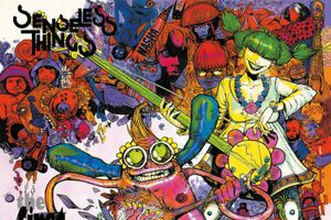 Image - Senseless Things