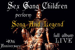 Image - Sex Gang Children