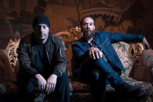 Image - She Wants Revenge