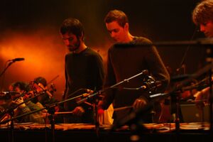 Image - Sigur Rós