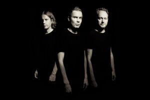 Image - Sigur Rós