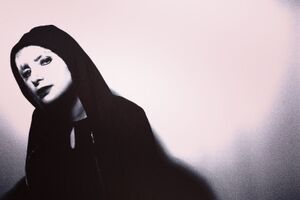 Image - Silence In The Snow