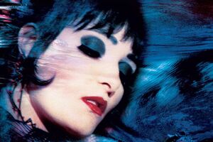 Image - Siouxsie & The Banshees