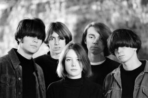 Image - Slowdive