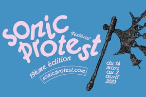 Image - Sonic Protest