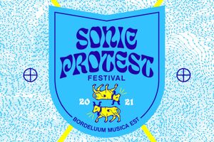 Image - Sonic Protest