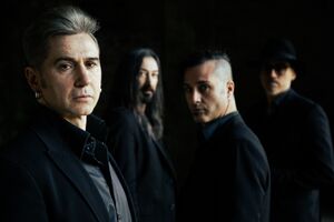 Image - Spiritual Front