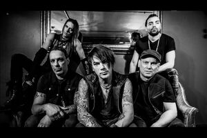 Image - Stabbing Westward