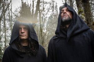 Image - Sunn O)))