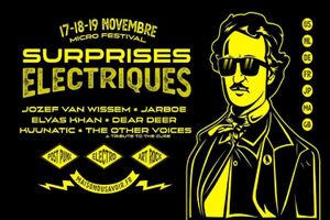 Image - Surprises Electriques
