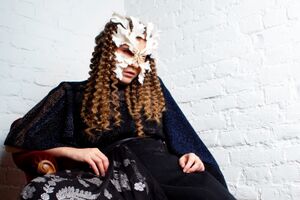 Image - Synne Sanden