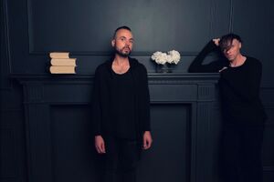Image - Traitrs