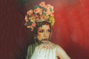 Image - The Anchoress