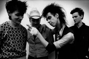 Image - The Birthday Party