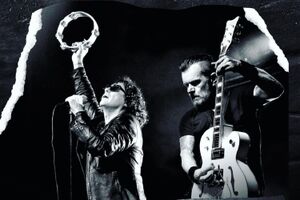 Image - The Cult