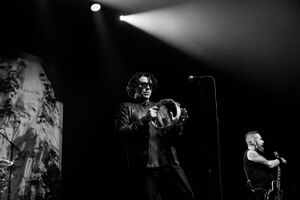 Image - The Cult