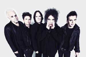 Image - The Cure