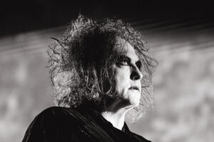 Image - The Cure