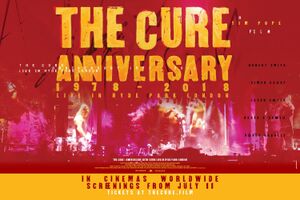 Image - The Cure