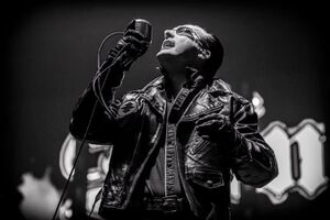 Image - The Damned