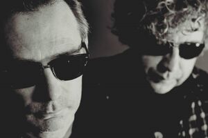 Image - The Jesus & Mary Chain
