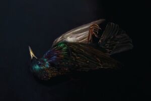 Image - The Keening