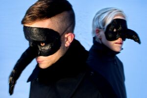 Image - The Knife