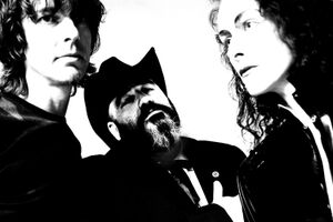 Image - The March Violets
