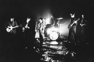 Image - The Psychedelic Furs