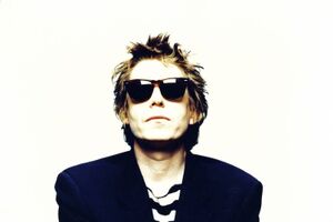 Image - The Psychedelic Furs