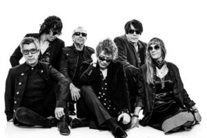Image - The Psychedelic Furs