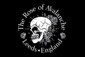 Image - The Rose Of Avalanche
