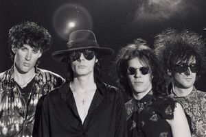 Image - The Sisters Of Mercy