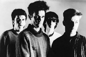 Image - The Smiths