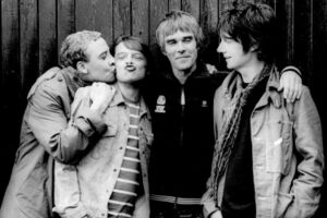Image - The Stone Roses