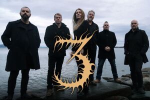 Image - The 3rd & The Mortal